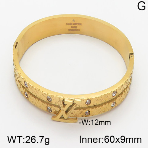 LV  Bangles  PZ0139842vhmv-363