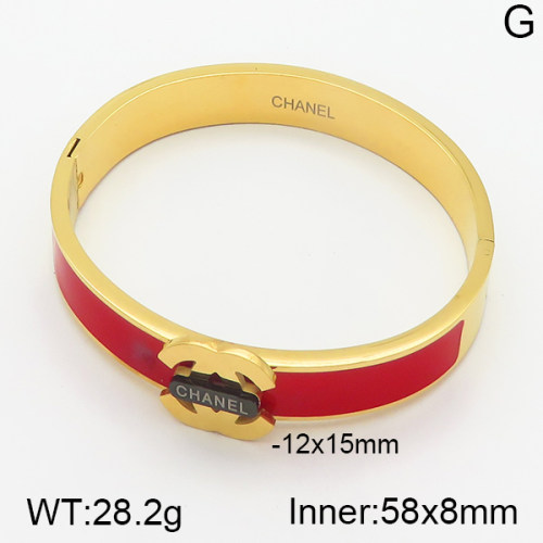 Chanel  Bangles  PZ0139850vhmv-363