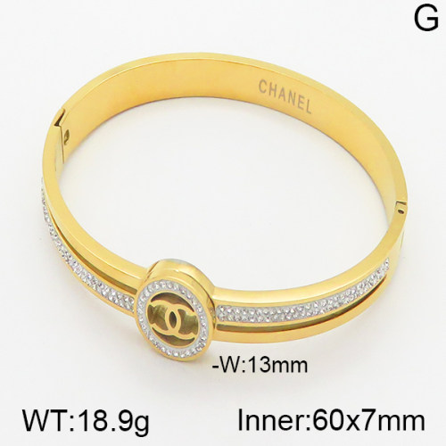 Chanel  Bangles  PZ0139855vhnv-363