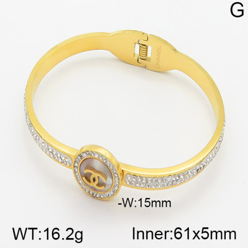 Chanel  Bangles  PZ0139856vhnv-363