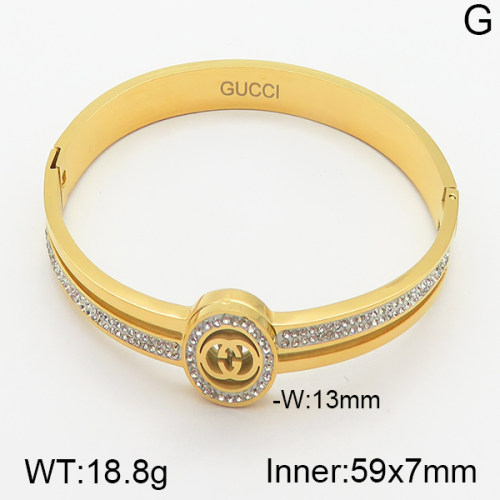 Gucci  Bangles  PZ0139866vhmv-363