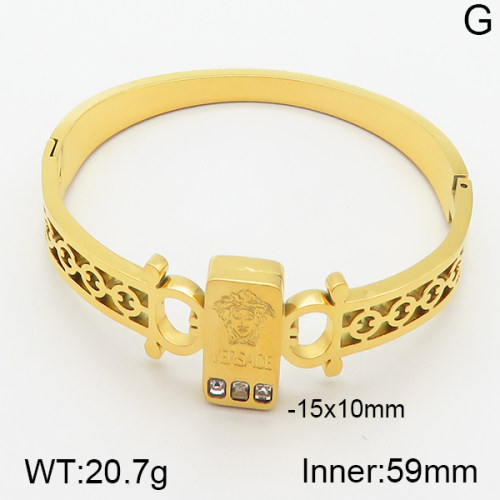 Versace  Bangles  PZ0139868vhmv-363