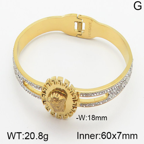 Versace  Bangles  PZ0139870vhmv-363