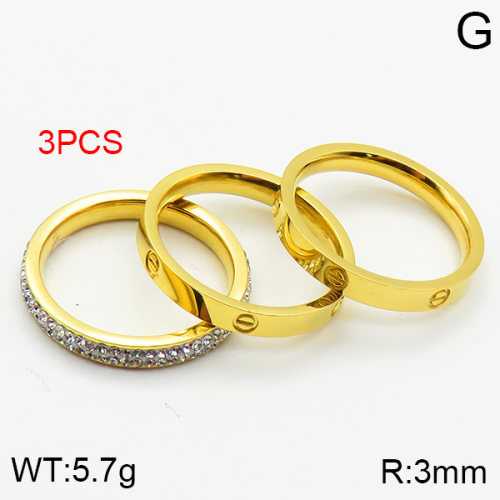 SS Rings  6--9#  TR2000020ahjb-617