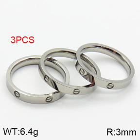 SS Rings  6--9#  TR2000024bhva-617