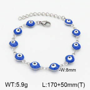 Stainless Steel Bracelet  5B3000601vbll-317