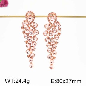 Fashion Earrings  F5E400484vhhl-J91