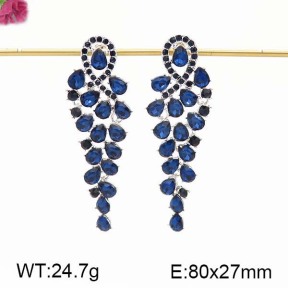 Fashion Earrings  F5E400485vhhl-J91