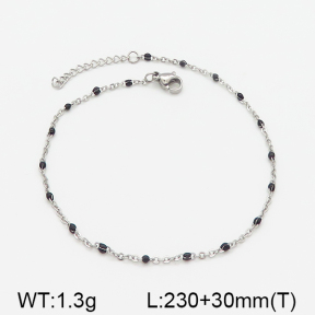 Stainless Steel Anklets  5A9000443vail-368