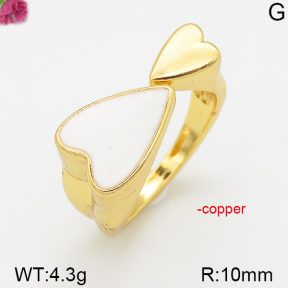 Fashion Copper Ring  F5R300067vbnb-J111