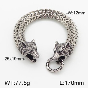 Stainless Steel Bracelet  5B2001048vina-613