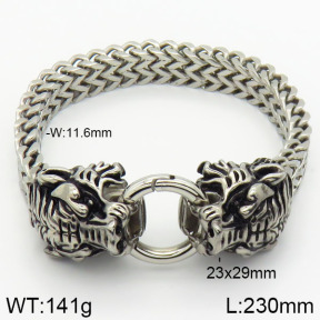 Stainless Steel Bracelet  2B2000950ajlv-397
