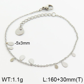 Stainless Steel Bracelet  2B2000992vbpb-721