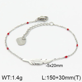 Stainless Steel Bracelet  2B3000876bhva-721