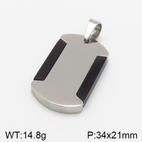 Stainless Steel Pendant  5P2000982vbnb-436