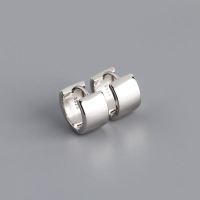 925 Silver Earrings    Weight:4.86g  7.8*14.2mm  JR1211ajlj-Y10  EH1089