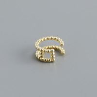 925 Silver Earrings  （1pc price）  Weight:1.22g  6.5*12.7mm  JR1294bhii-Y10  EH1341