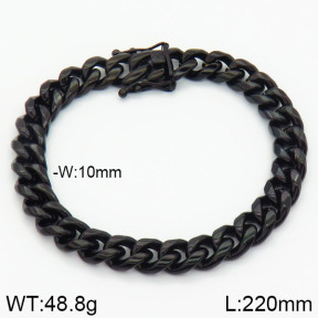 Stainless Steel Bracelet  2B2000940aima-382