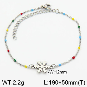 Stainless Steel Bracelet  2B3000847aajl-698