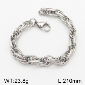 Stainless Steel Bracelet  5B2001081aakl-389