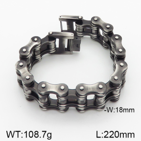 Stainless Steel Bracelet  5B2001099ajoa-410