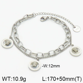 Versace  Bracelets  PB0139944bhia-662
