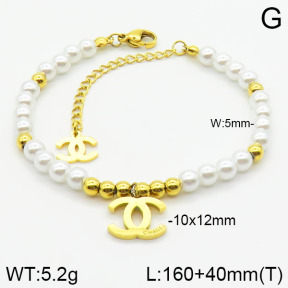 Chanel  Bracelets  PB0139972vbnl-434