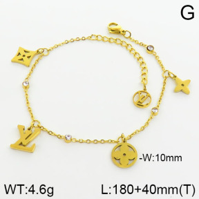 LV  Bracelets  PB0139974vbnl-434