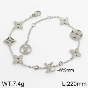 LV  Bracelets  PB0139975vbpb-434