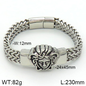 Versace  Bracelets  PB0140021ajlv-397