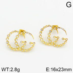 Gucci  Earrings  PE0139956abol-434