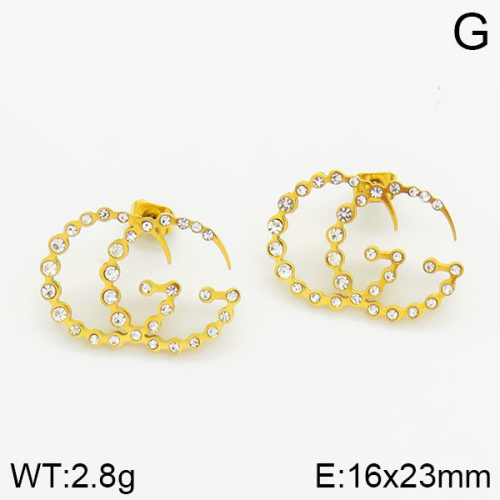 Gucci  Earrings  PE0139956abol-434