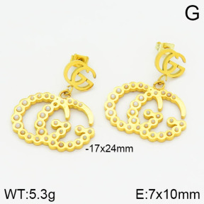 Gucci  Earrings  PE0139957vbpb-434