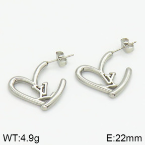 LV  Earrings  PE0139961bbov-434