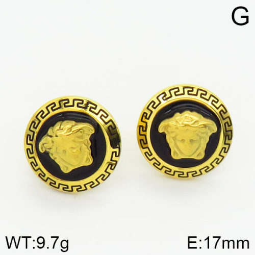 Versace  Earrings  PE0139962vhha-434