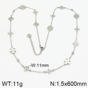 LV  Necklaces  PN0139992bhil-434