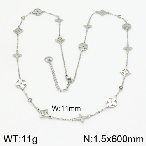 LV  Necklaces  PN0139992bhil-434