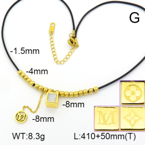 LV  Necklaces  PN0140021vhha-669