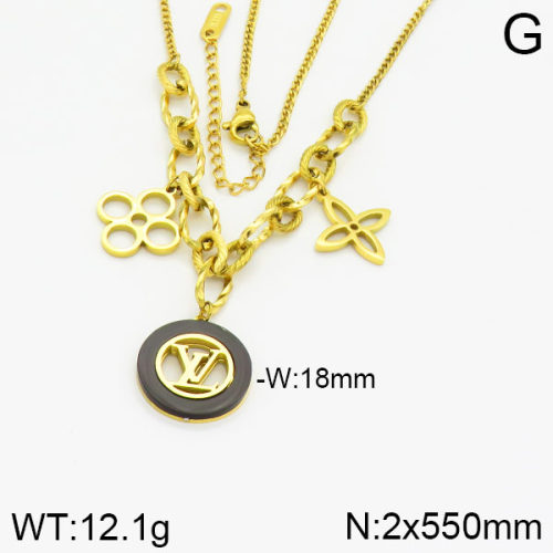 LV  Necklaces  PN0140072bvpl-434