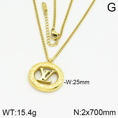 LV  Necklaces  PN0140073bbov-434