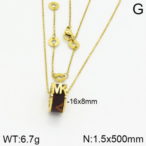 MK  Necklaces  PN0140081bvpl-434