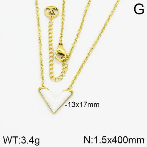 LV  Necklaces  PN0140082bbov-434