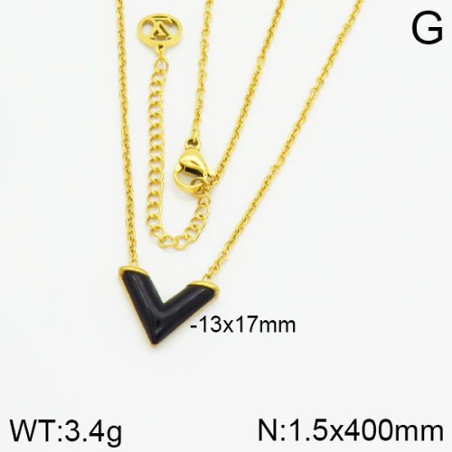 LV  Necklaces  PN0140083bbov-434