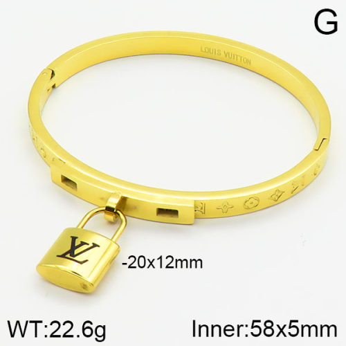 LV  Bangles  PZ0139976vhmv-434