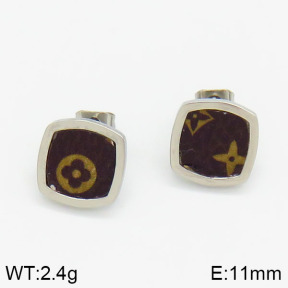 SS Earrings  TE2000177aakl-434