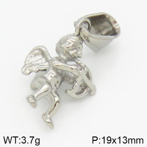 Stainless Steel Pendant  2P2000642vbpb-379