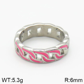Stainless Steel Ring  5-9#  2R3000143vhha-379