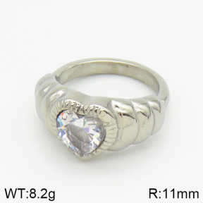 Stainless Steel Ring  5-9#  2R4000245vhha-379