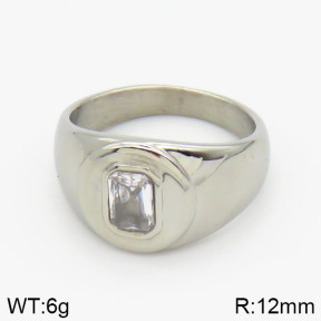 Stainless Steel Ring  5-9#  2R4000246vhha-379