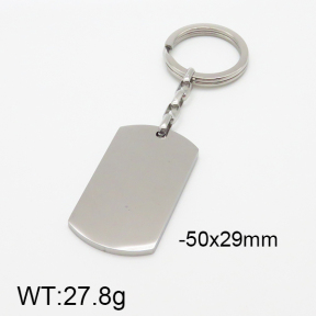 Stainless Steel Keychains  5K7000004bhva-217
